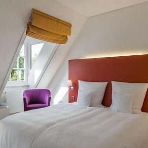 Superior Zimmer mit Kingsize-Bett